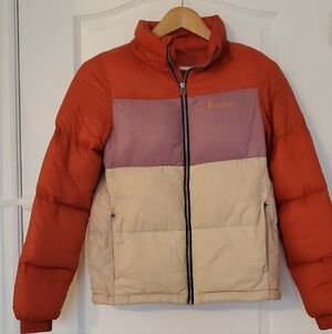 Cotopaxi Solazo Down Jacket